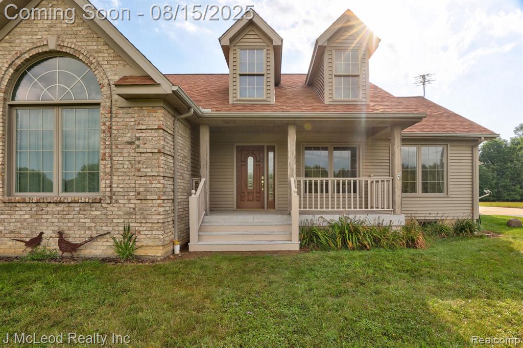 9019 Cardinal Drive, Millington, MI 48746 — Photo 6
