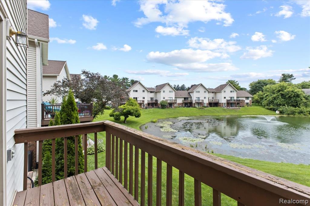 9099 Bavarian Way, Clarkston, MI 48348 — Photo 19