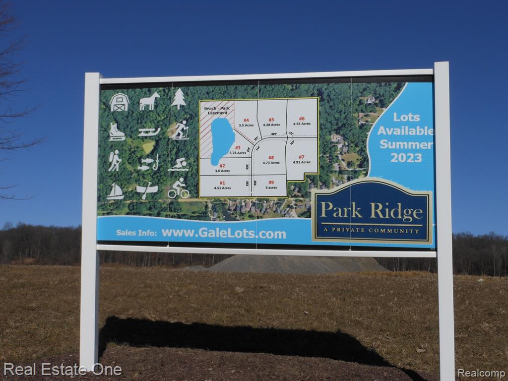 6 Park Ridge Road, White Lake, MI — Photo 6