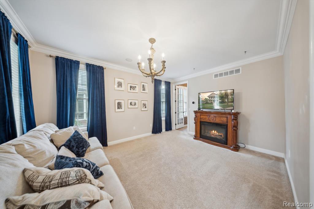 595 McKinley Circle, Canton, MI 48188 — Photo 8