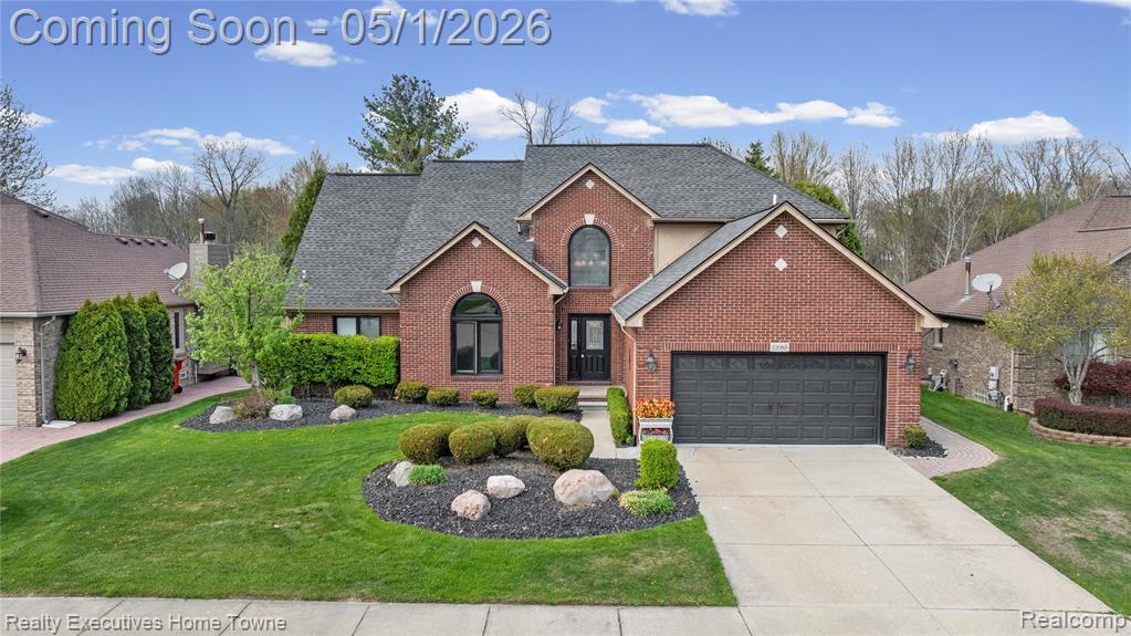 19985 Pine Cone Drive, Macomb, MI 48042 — Photo 2