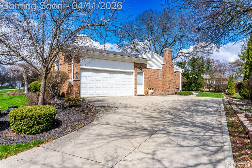 46048 Quail Ridge Drive, Plymouth, MI 48170 — Photo 49