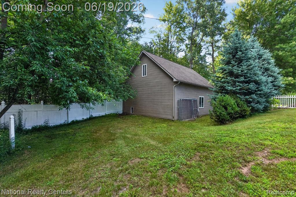 8280 W Rolston Road, Linden, MI 48451 — Photo 38