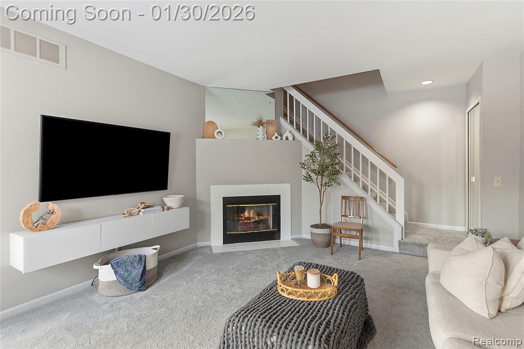 7056 Green Farm Road, West Bloomfield, MI — Photo 11