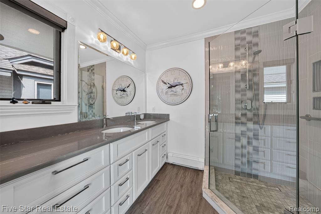 8931 Edgewood Park Drive, Commerce Twp, MI 48382 — Photo 33