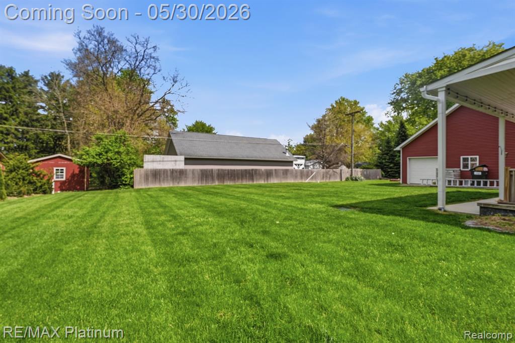 11025 Hamburg Road, Whitmore Lake, MI 48189 — Photo 43