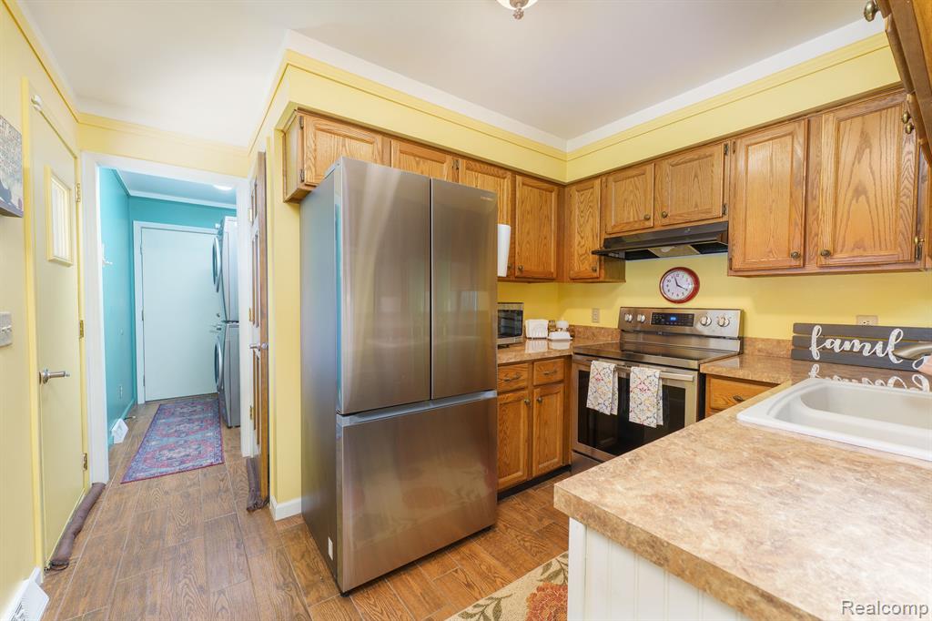 9333 W COON LAKE Road, Gregory, MI 48137 — Photo 9