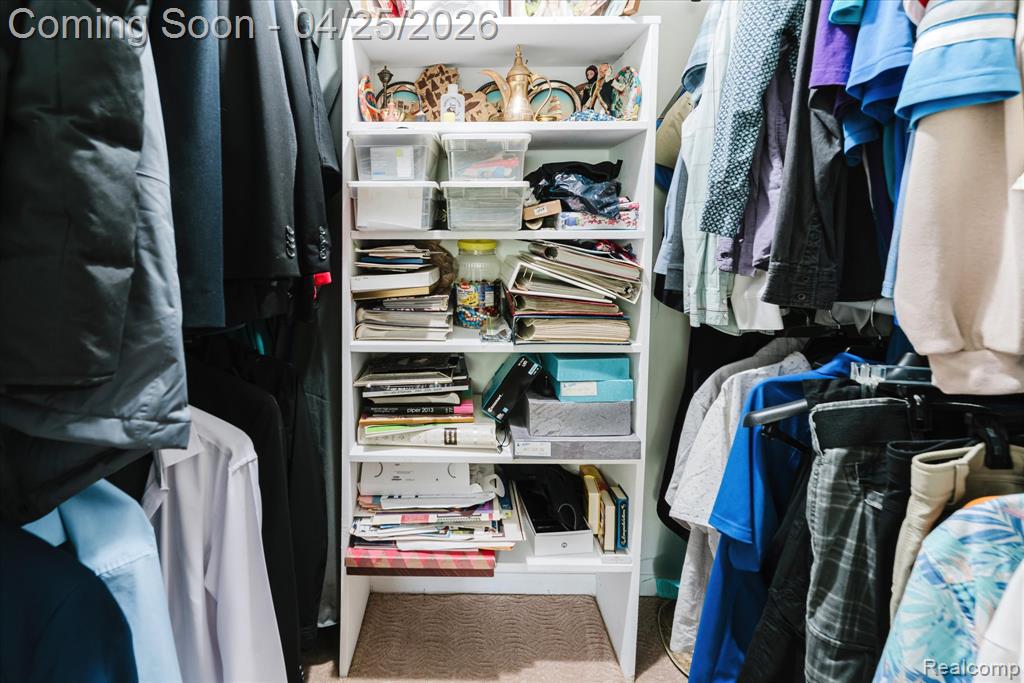 4301 Stony River Drive, Bloomfield Hills, MI, 48301