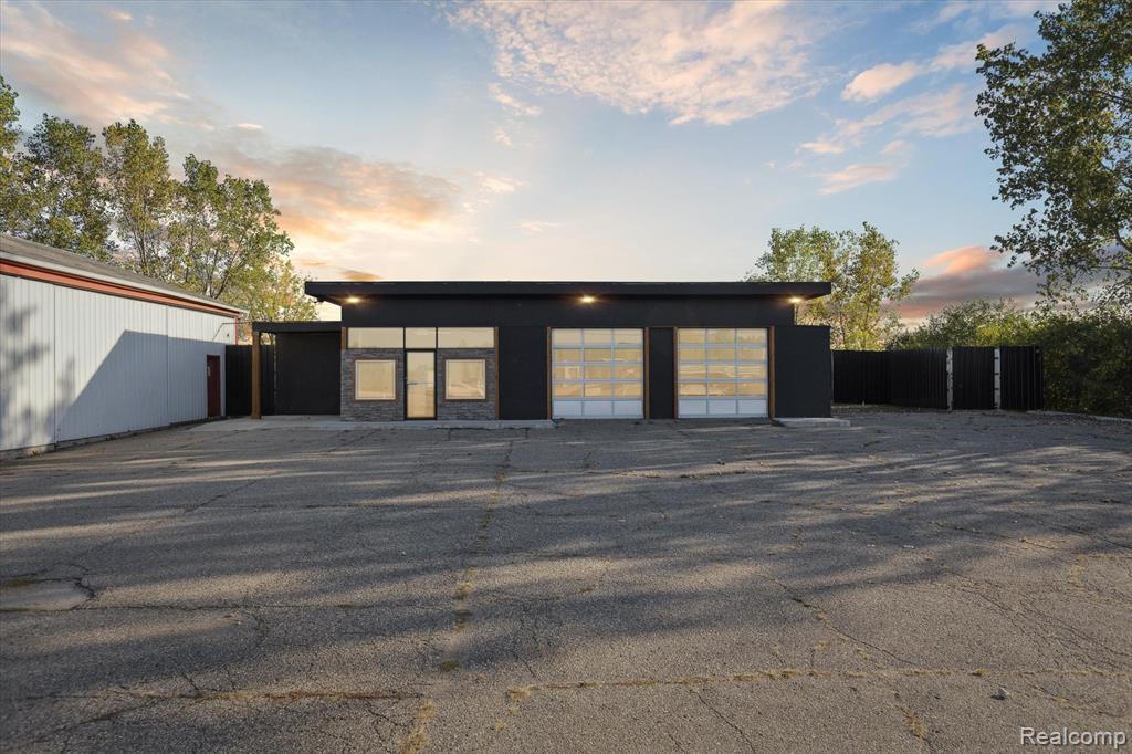 4265 W Mount Morris Road, Mount Morris, MI 48458 — Photo 2