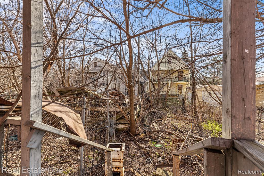 1821 HELEN Street, Detroit, MI 48207 — Photo 33
