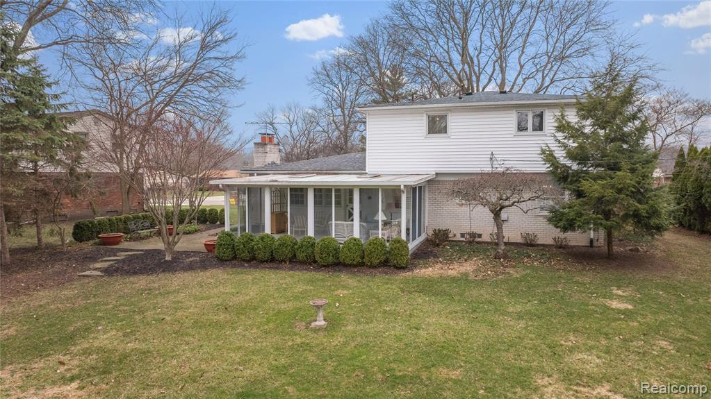 21767 Knudsen Drive, Grosse Ile, MI 48138 — Photo 5