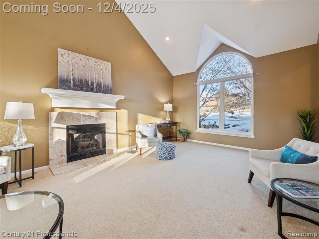 1062 Key West Court, Orion, MI — Photo 8