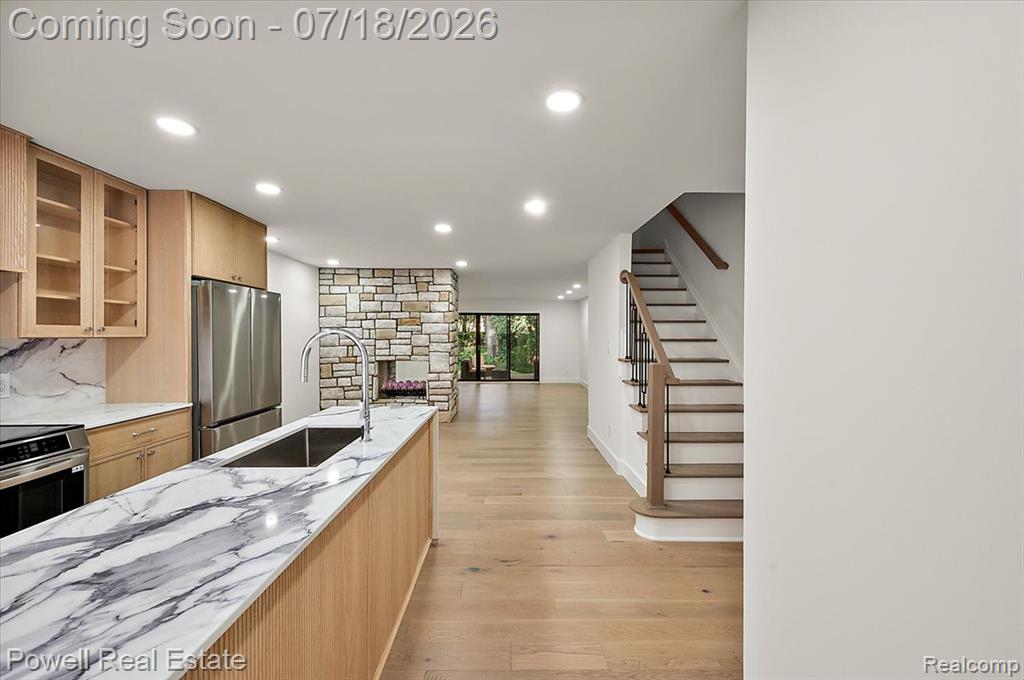 1106 Timberview Trail, Bloomfield Hills, MI 48304 — Photo 11