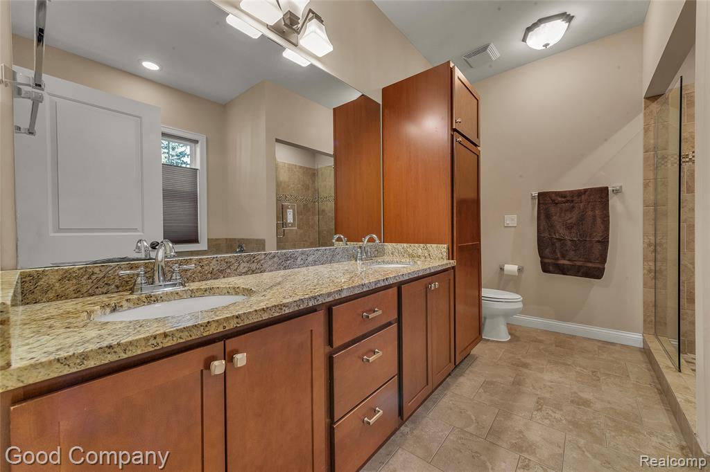 8726 Sunrise Mist Drive, Pinckney, MI 48169 — Photo 26