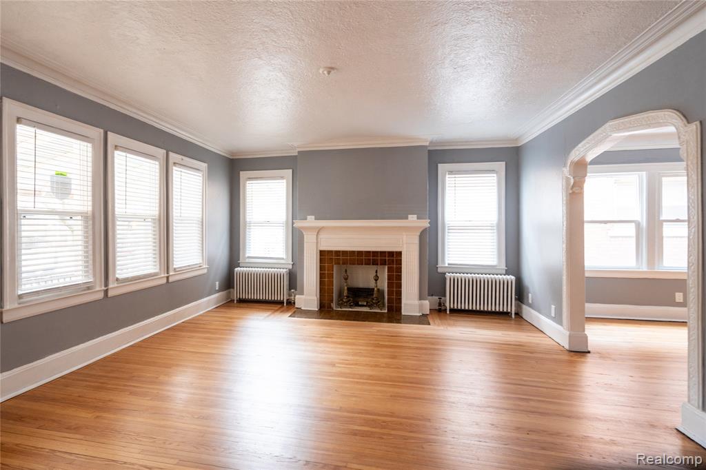2696 Webb Street, Detroit, MI 48206 — Photo 4