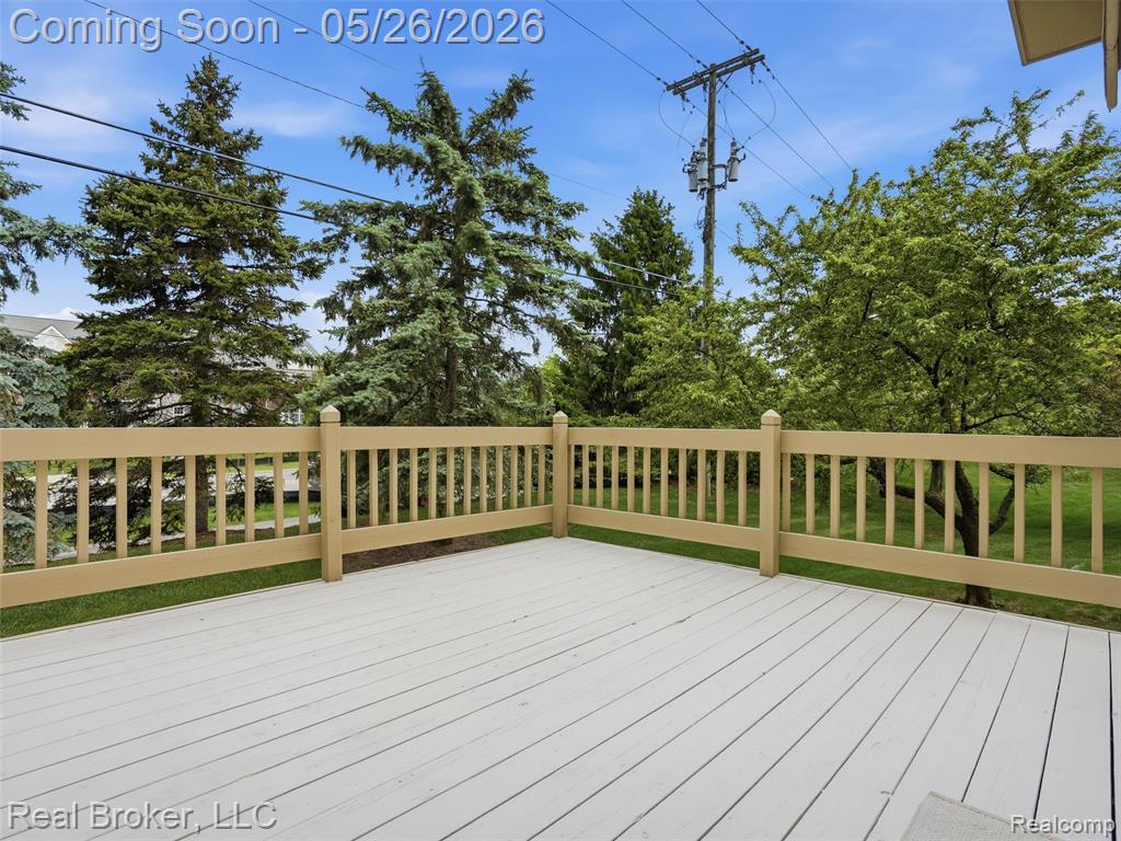 2710 Maitland Drive, Ann Arbor, MI 48105 — Photo 34