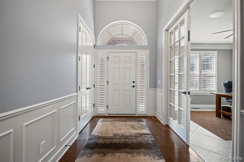 4128 BINGHAMPTON Court, Clarkston, MI 48348 — Photo 10