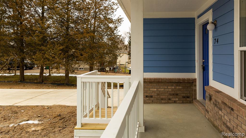 74 GUANONOCQUE Street, Auburn Hills, MI 48326 — Photo 18