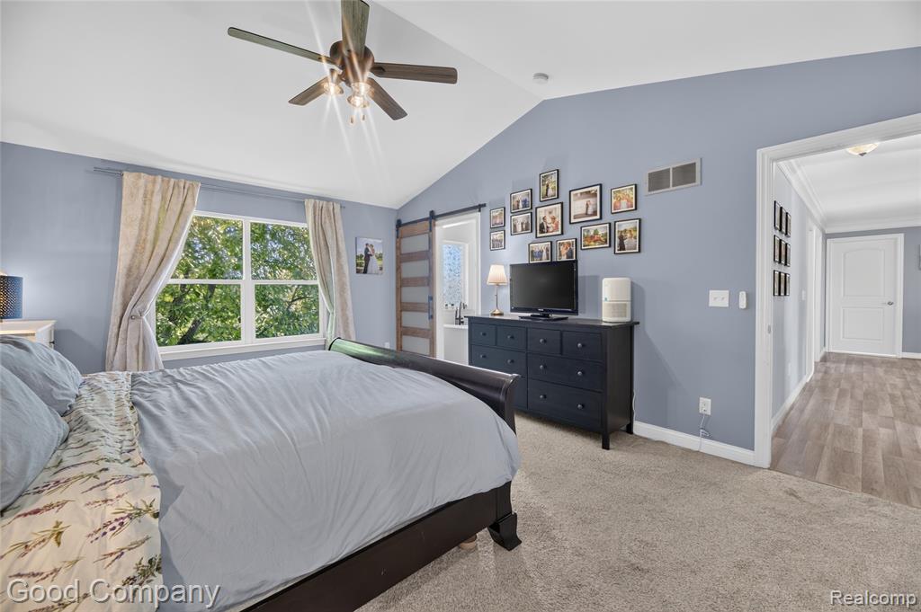 1020 Cross Street, Oxford, MI 48371 — Photo 17
