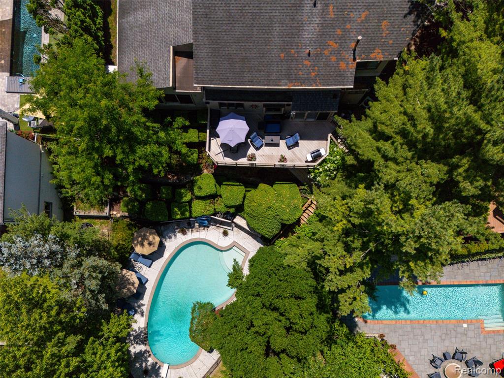 4695 Maura Lane, West Bloomfield, MI 48323 — Photo 55