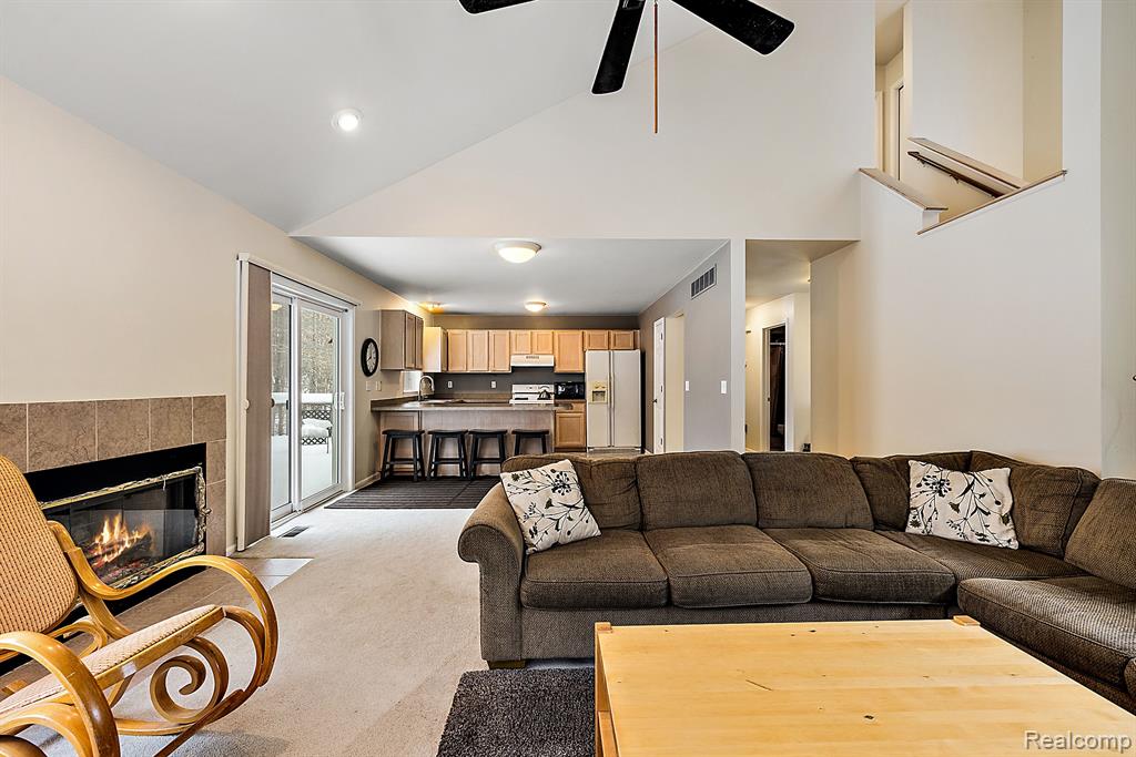 5495 ORMOND Road, Davisburg, MI 48350 — Photo 13