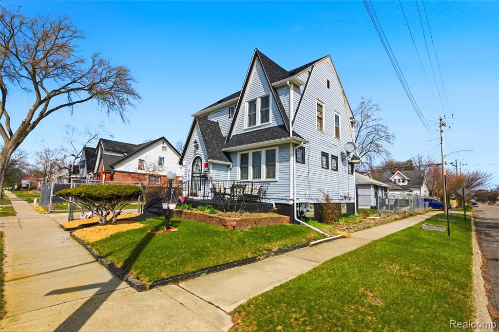 15400 Cruse Street, Detroit, MI 48227 — Photo 24