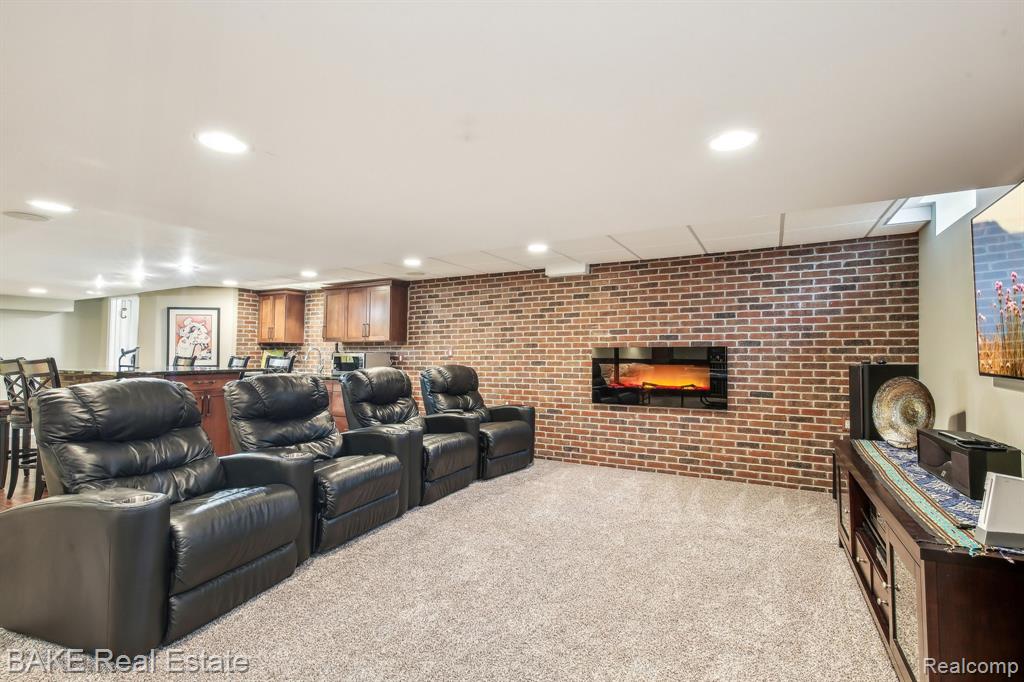 966 McDonald Drive, Northville, MI 48167 — Photo 67