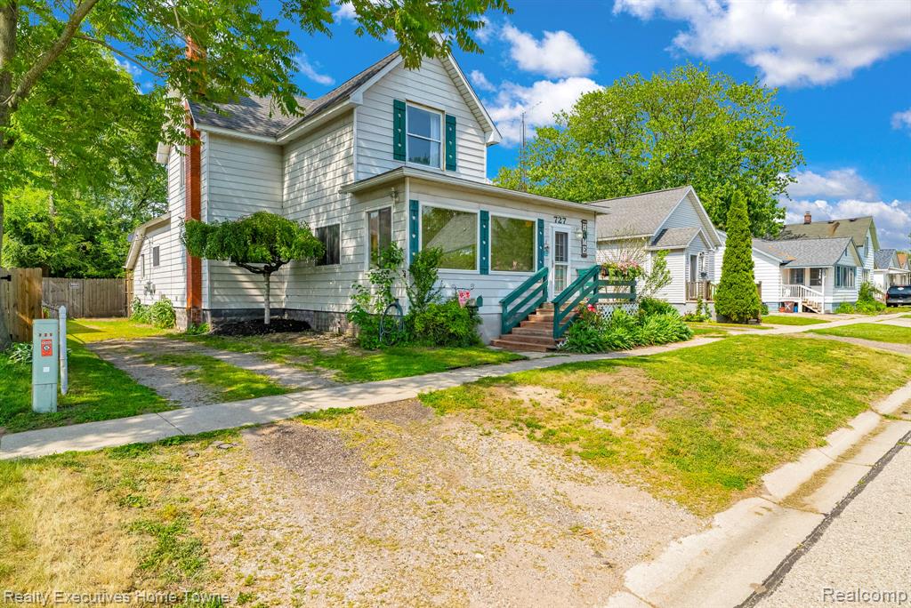 727 Minnie Street, Port Huron, MI 48060 — Photo 2