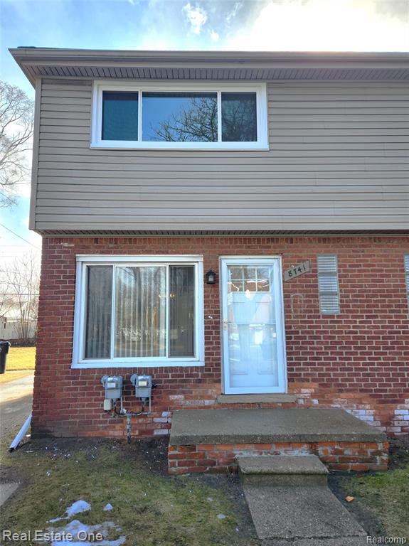 8741 W 9 Mile Road, Oak Park, MI 48237 — Photo 2