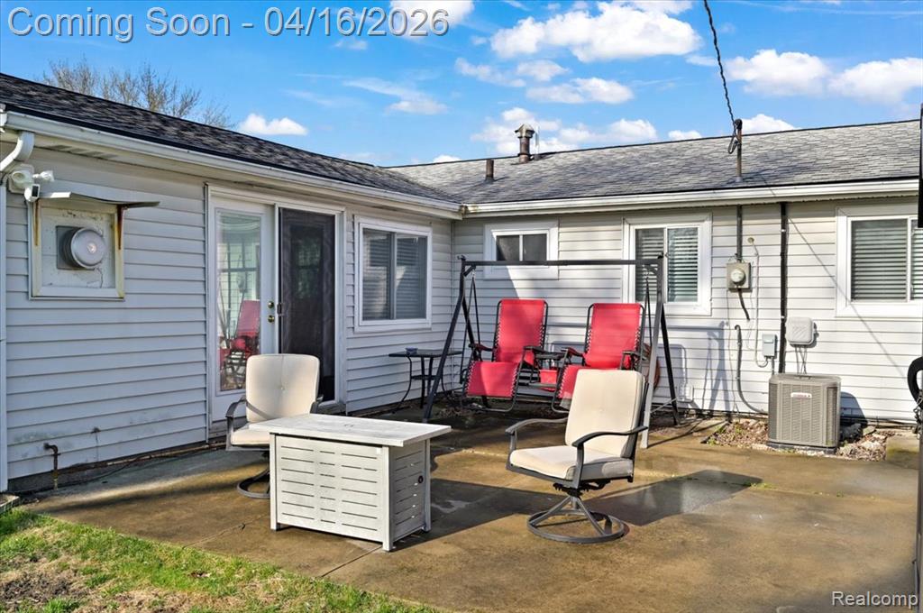 15423 Taft Street, Romulus, MI 48174 — Photo 25