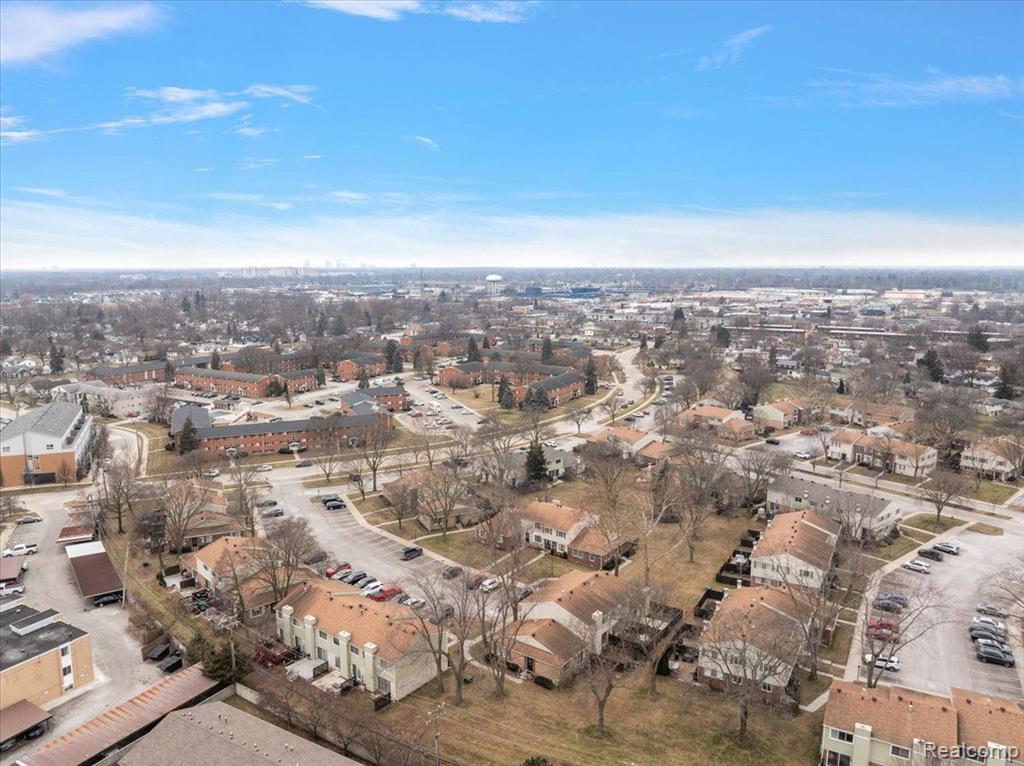 4914 CARA, Royal Oak, MI 48073 — Photo 24