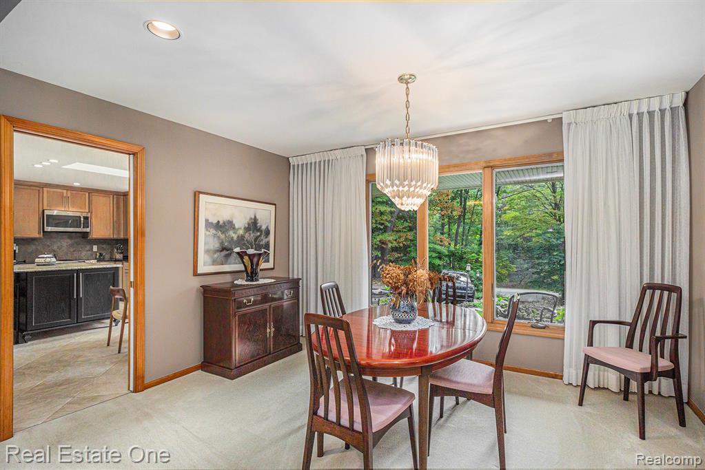 3125 N Tipsico Lake Road, Hartland, MI 48353 — Photo 13