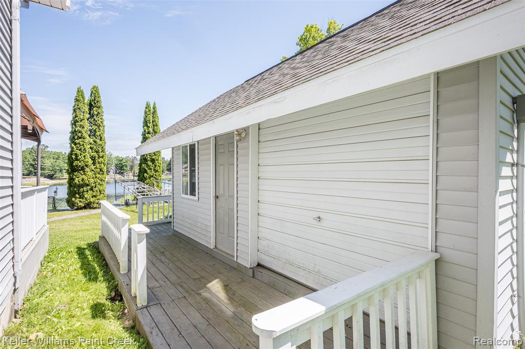 1379 Sioux Street, Gladwin, MI 48624 — Photo 48