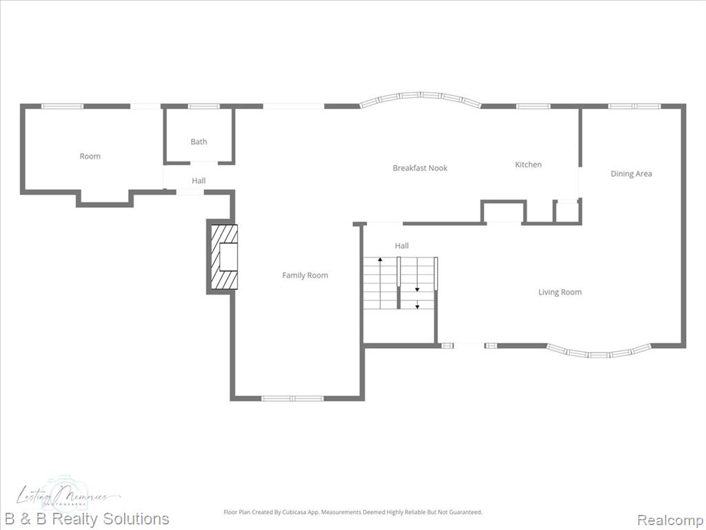 5011 Vincent Trail, Shelby Twp, MI 48316 — Photo 44