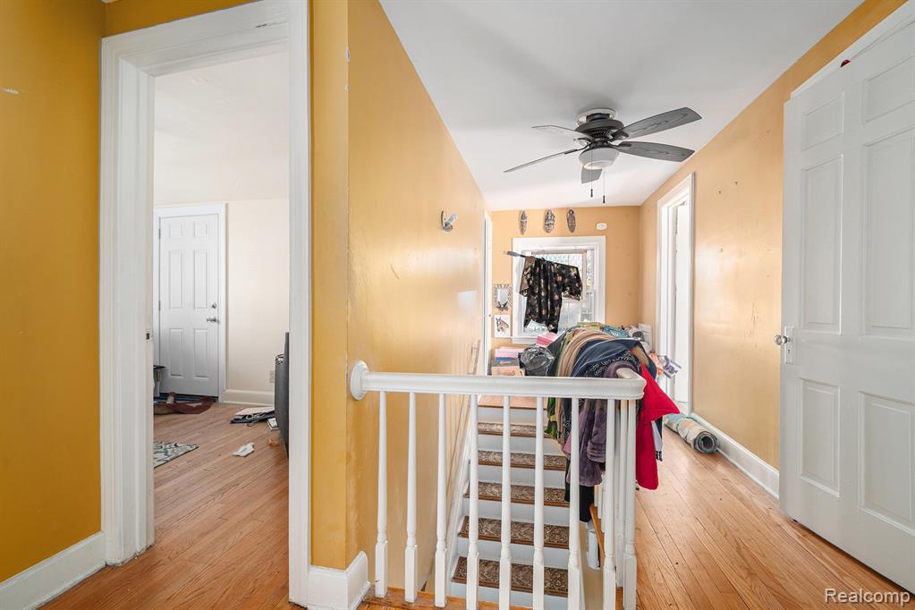 2548 Woodstock Drive, Detroit, MI 48203 — Photo 9