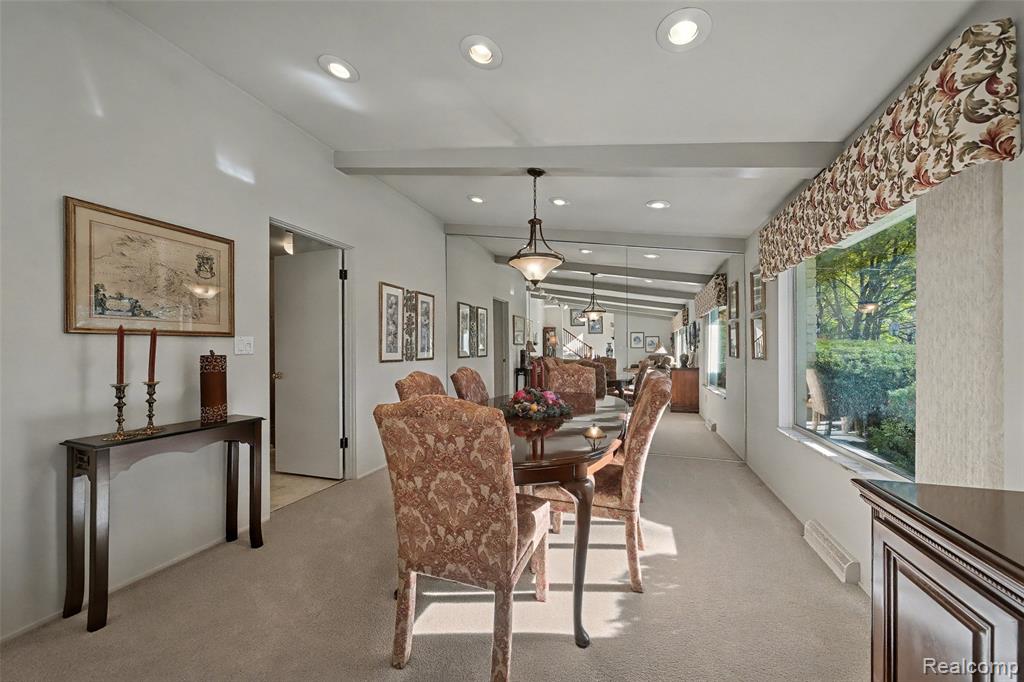 5361 Echo Road, Bloomfield Hills, MI 48302 — Photo 8