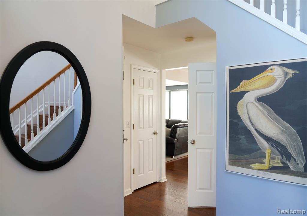 802 Castle Pine Court, Pontiac, MI 48340 — Photo 30