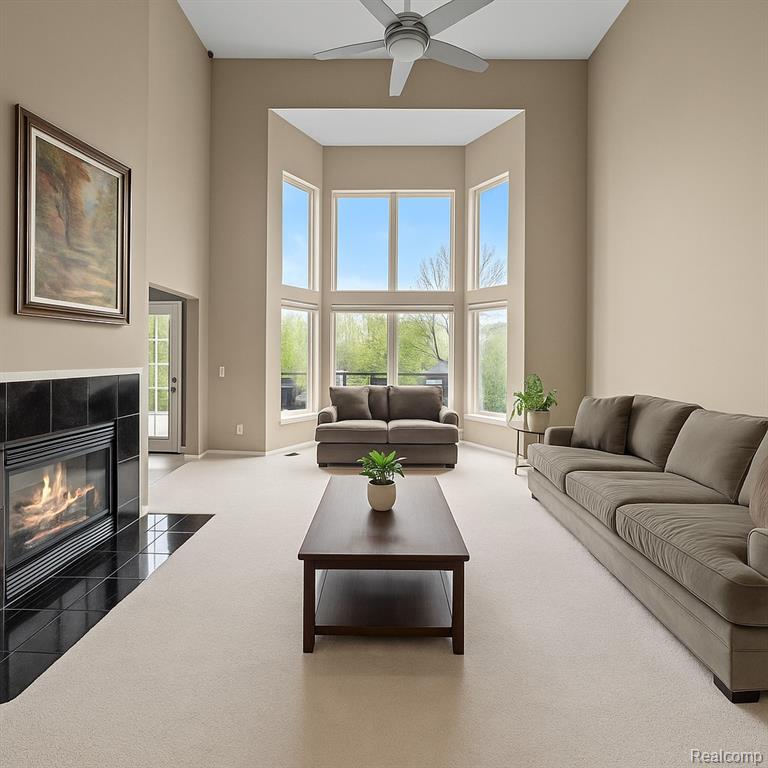 4651 Rosewood Lane, West Bloomfield, MI 48323 — Photo 9