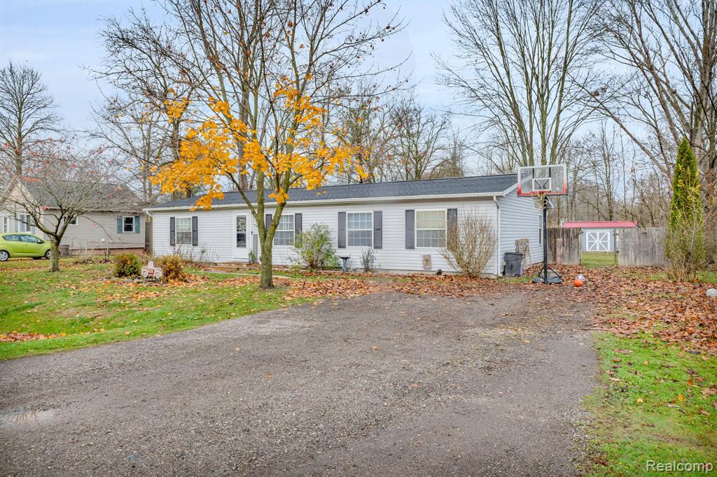 4736 LOUKS Road S, Kimball, MI — Photo 2