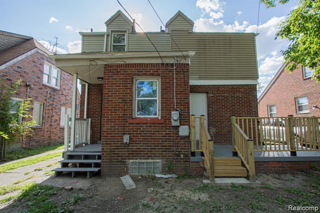 17182 Murray Hill Street, Detroit, MI 48235 — Photo 21