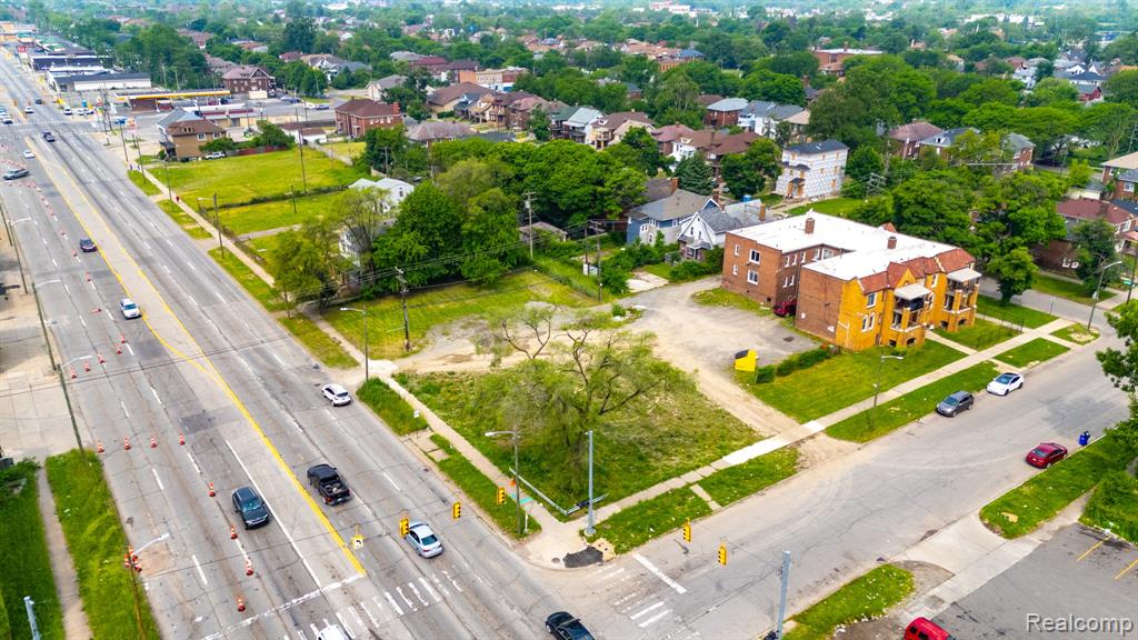 2434 W DAVISON, Detroit, MI 48238 — Photo 5