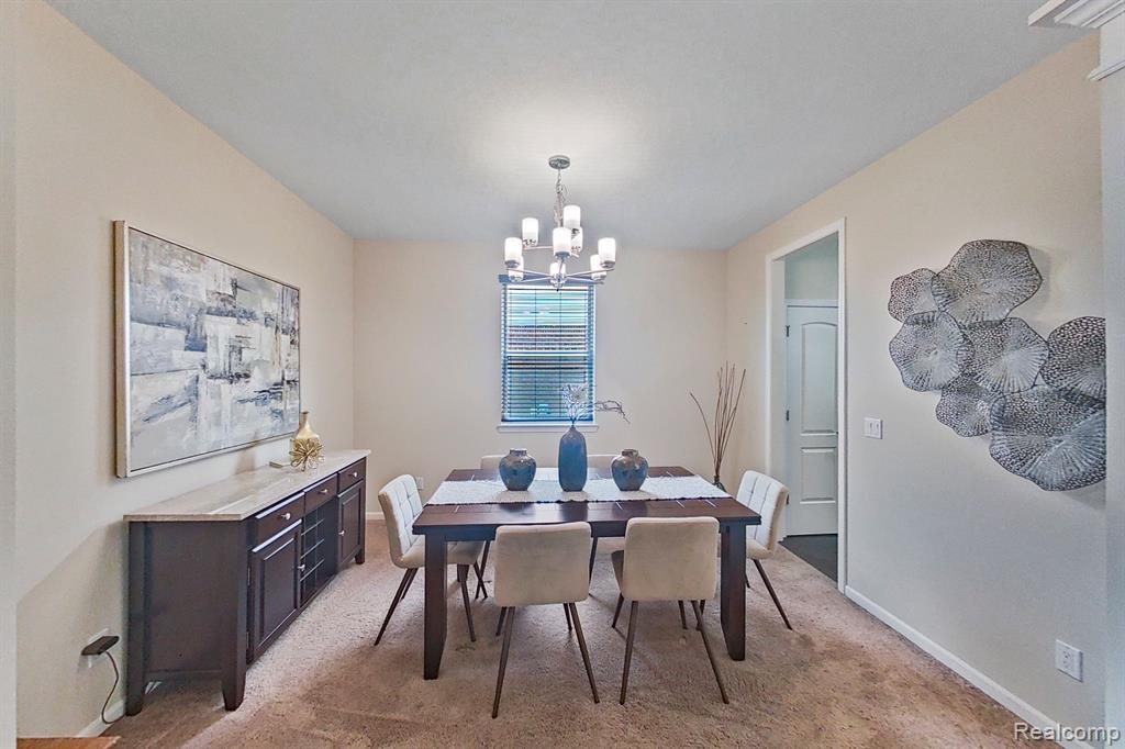 50736 SEVILLA Circle, Novi, MI — Photo 10