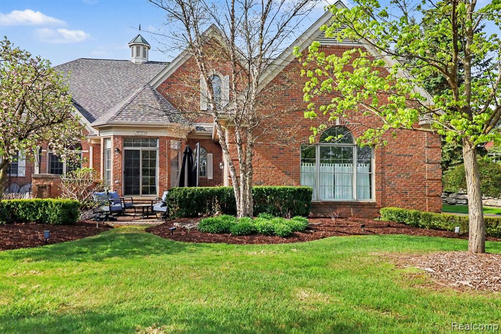 2869 Hastings Court, Oakland, MI 48306 — Photo 70