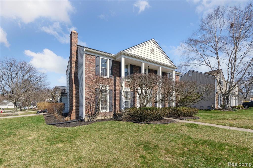 6640 CORRAL, West Bloomfield, MI 48324 — Photo 3