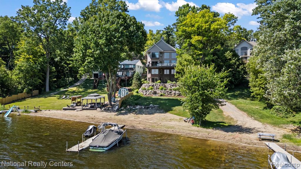 5619 Lakeview Boulevard, Goodrich Vlg, MI — Photo 49
