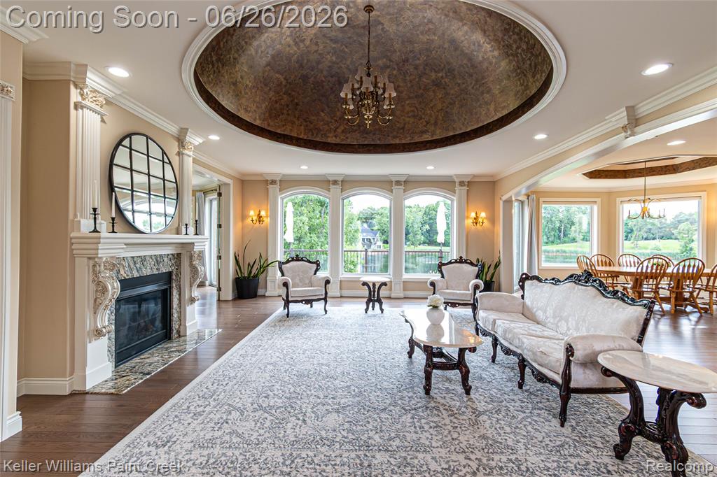 2400 Inwood Road, Washington, MI 48095 — Photo 21