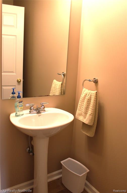 7244 Lavender Lane, 43, Waterford, MI 48327 — Photo 14