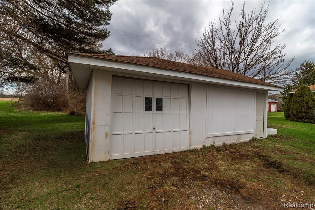1334 Peppermill Road, Lapeer, MI 48446 — Photo 20
