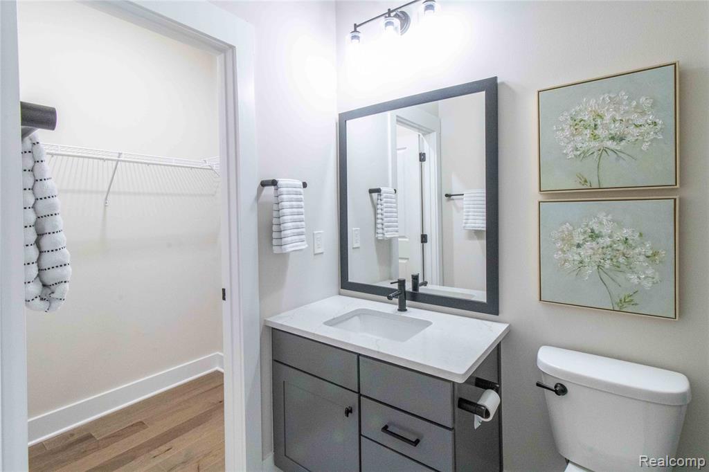 5532 Timber Glen Court, Ann Arbor, MI 48108 — Photo 34