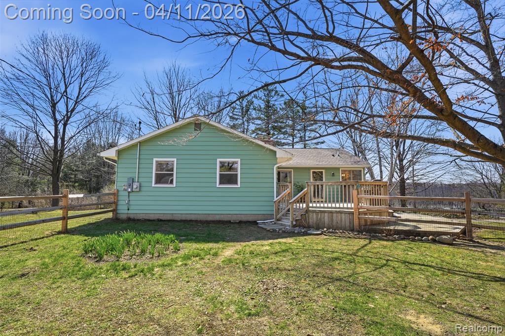 8520 Pontiac Trail, South Lyon, MI 48178 — Photo 30